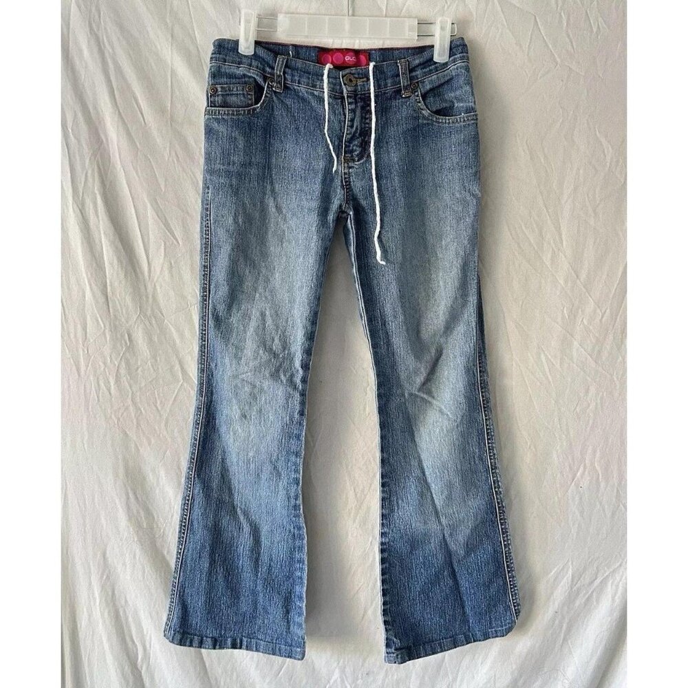 Women's Blue Jeans